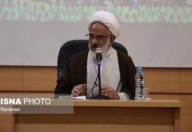 شکست جبهه استکبار در جنگ ۱۲ روزه کمتر از شکست‌شان در دوران دفاع مقدس نبود