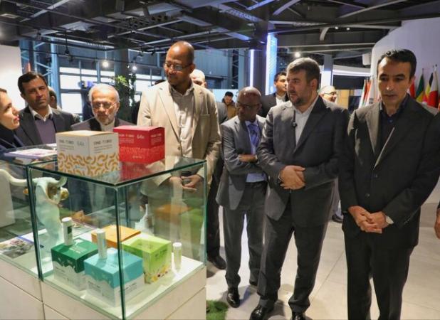 «آفریقا» شریک راهبردی ایران در زیست‌بوم فناوری و نوآوری