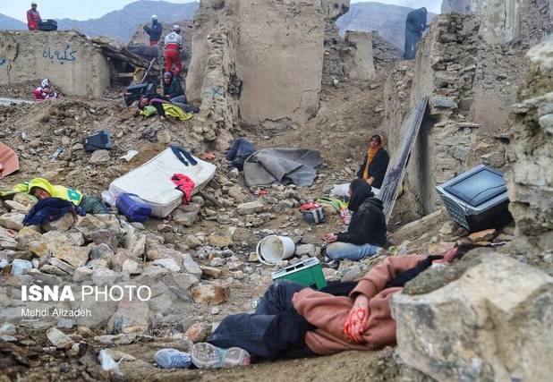 یزد در صدر مناطق لرزه‌خیز کشور/۵۲ زمین‌لرزه تنها در یک ماه