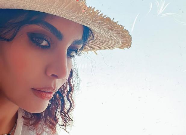 صحرا اسداللهی با این عکس‌ها حسابی دلبری کرد