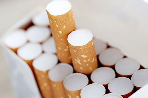 اعضای یک باند قاچاق سیگار به ۱۰ سال حبس محکوم شدند