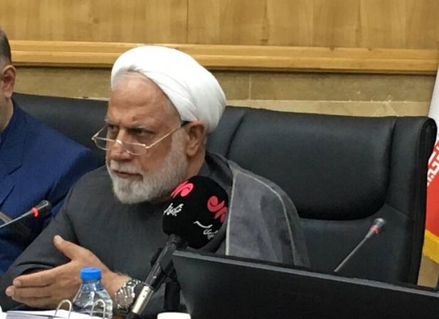 عضو مجمع نمایندگان کرمانشاه:برخورد قاطع و عادلانه با متخلفان ضروری است