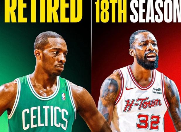 از مرگ تا قهرمانی؛ بازگشت معجزه‌آسای جف گرین به NBA