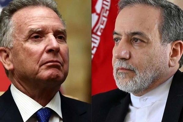 پیام عربستان درباره زمان دیدار ویتکاف و عراقچی