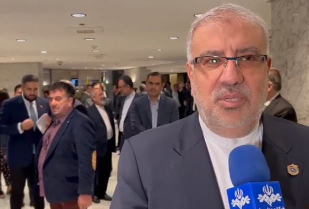 صادرات دو میلیون و ۸۰۰هزار قطعه پالایشگاهی به ونزوئلا