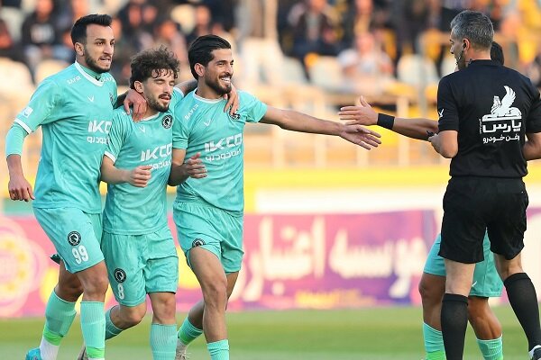 صعود دسته‌جمعی لیگ‌برتری‌ها به مرحله یک‌هشتم جام حذفی