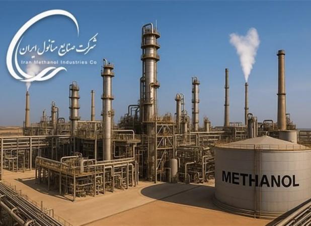 معرفی شرکت صنایع متانول ایران ، پیشرو در فروش متانول صنعتی