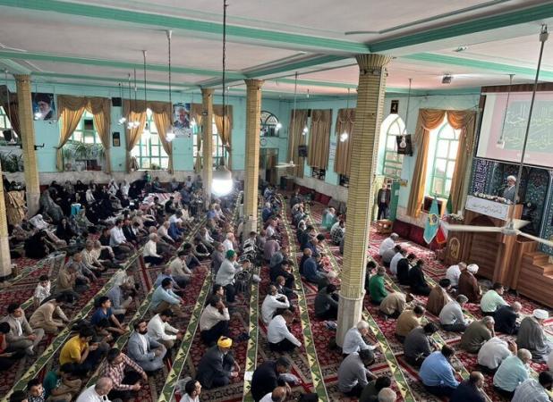 عزم قاطع ایران در دفاع از حقوق هسته‌ای