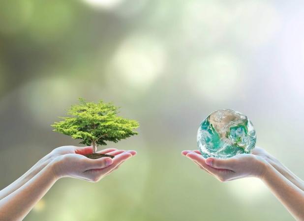 لزوم ممنوعیت اجرای پروژه‌های توسعه‌ای در مناطق شکننده اقلیمی