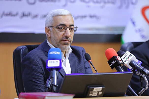 تامین مالی از اولویت‌های جدی سازمان بورس است
