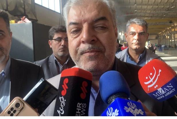 ۲ هزار زندانی در صنایع آذربایجان‌غربی مشغول به کار هستند