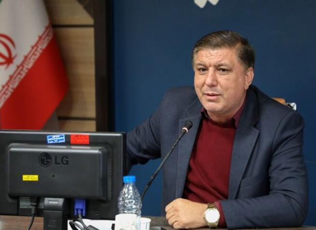 دهیاران با آموزش موثر به روستائیان در حفظ آرامش مردم کمک کنند