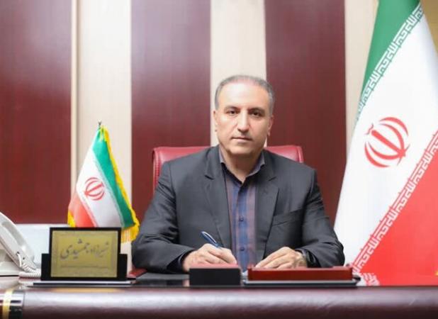 اصلاح و بهینه‌سازی شبکه روشنایی معابر در سطح شهرهای لرستان