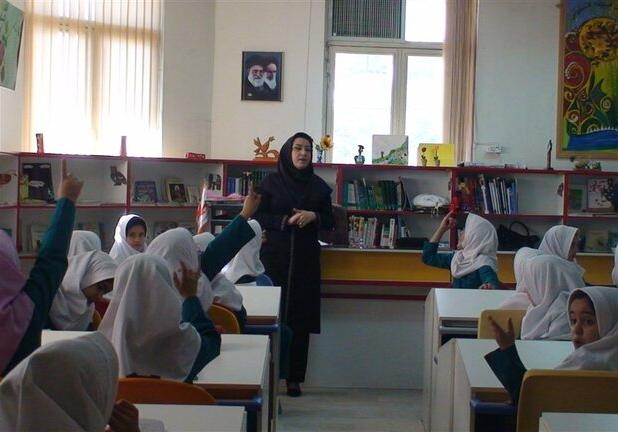 جذب ۲۳ هزار معلم حق التدریس تا مهر نهایی می‌شود؟
