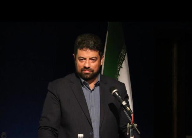 طاهری: پلاتوی تئاتر تالار مرکزی رشت به‌زودی افتتاح می‌شود