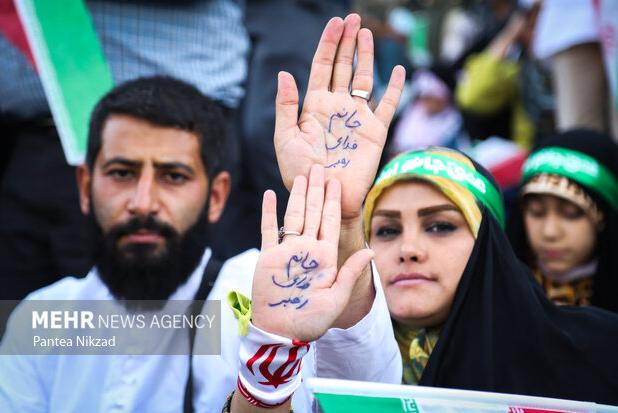 اجتماع بزرگ «سربازان فرمانده»در ایلام برگزار می شود