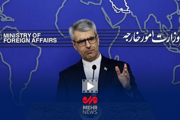 بقائی: ما هیچ اعتمادی به آمریکا نداریم