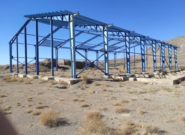 مدیرکل ورزش و جوانان خراسان رضوی: ۲۰۰پروژه ورزشی نیمه‌تمام استان نیازمند ۱۳ همت اعتبار است