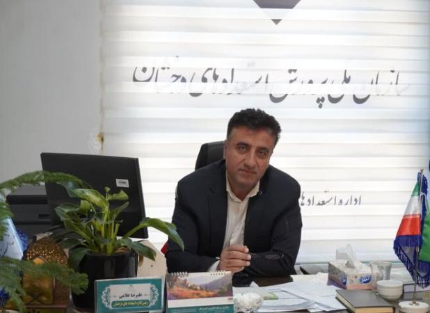 غلامی: ثبت‌نام المپیادهای علمی دانش‌آموزی در خراسان شمالی آغاز شده است