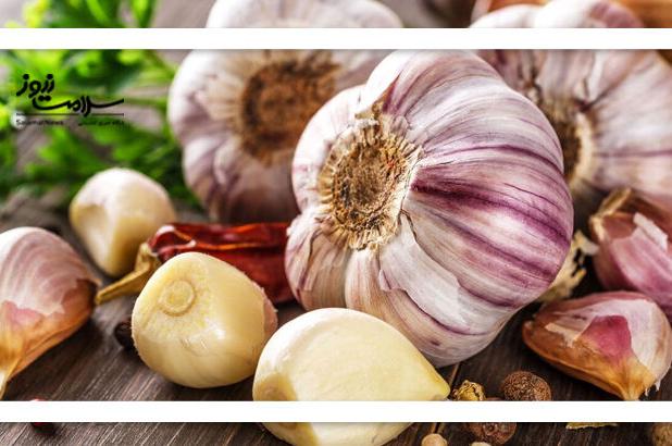 سیر علائم سرماخوردگی را کاهش میدهد؟