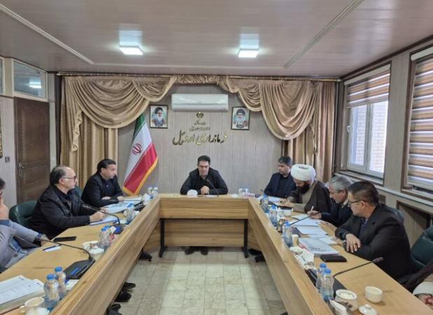 فرماندار اردبیل: زمین احداث بیش از یک هزار کلاس درس در اردبیل تامین شد