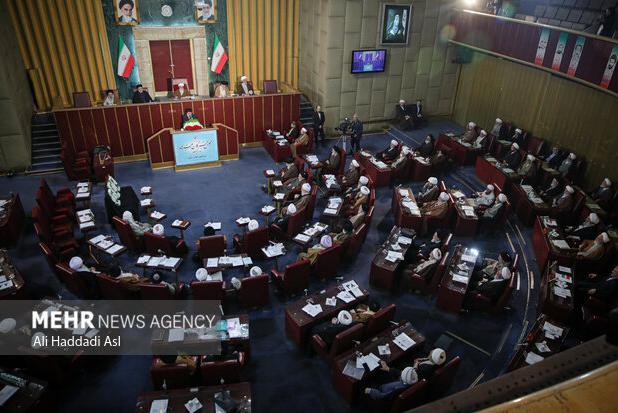 مجلس خبرگان رهبری نسبت به دخالت ترامپ در امور ایران هشدار داد
