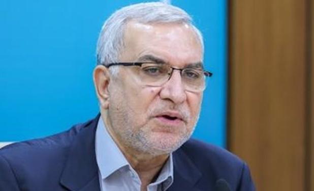 وزیر بهداشت: از ۱۶ هزار تخت بیمارستانی در دولت سیزدهم بهره‌برداری شده است