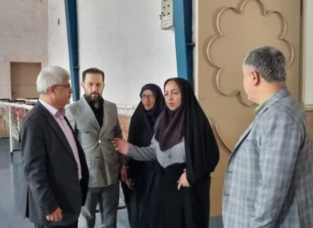 شناساندن خدمات بهزیستی به جامعه گامی مؤثر در کاهش مشکلات اجتماعی است