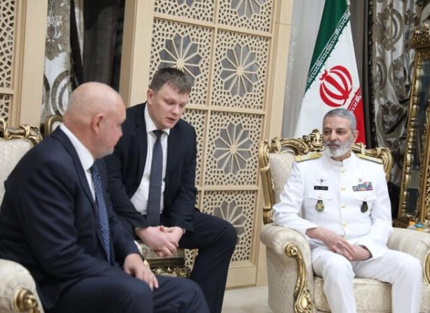 سرلشکر موسوی: ایران دیپلماسی و مذاکره را بهترین روش حل مشکلات می‌ داند