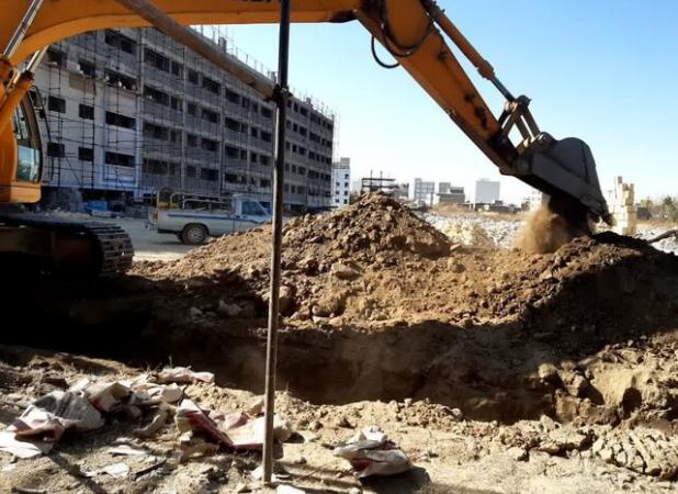 مدیرعامل شرکت آب و فاضلاب استان: اجرای شبکه جمع‌آوری فاضلاب در مسکن ملی شهرک فرهنگیان همدان آغاز شد