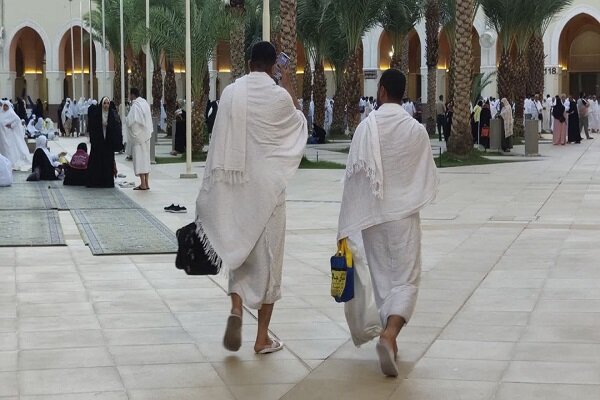 وام ۳۰ میلیونی حج عمره برای دانشجویان علوم پزشکی؛ شروع ثبت‌نام از شنبه