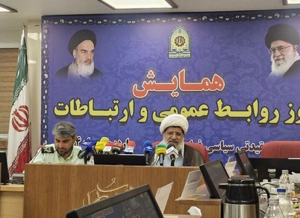 عملیات روانی دشمن برای تحریف واقعیت‌ها و تسلط بر افکار عمومی