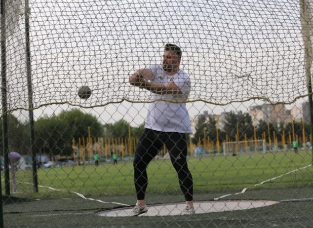 پایان مسابقات دوومیدانی جام امام رضا با معرفی نفرات برتر