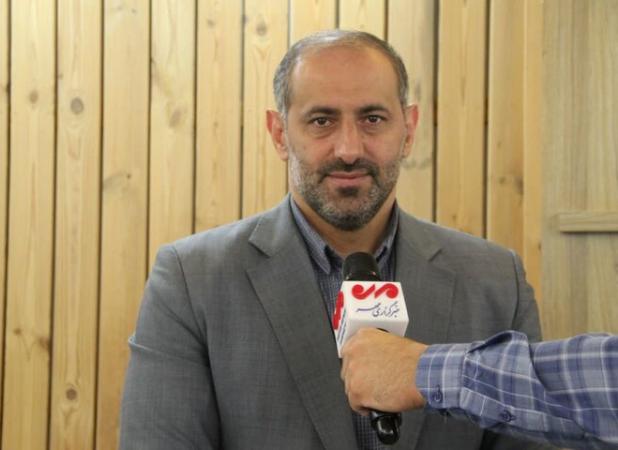 داداشی: تبدیل وضعیت نیروهای شرکتی در انتظار اقدام عملی دولت است