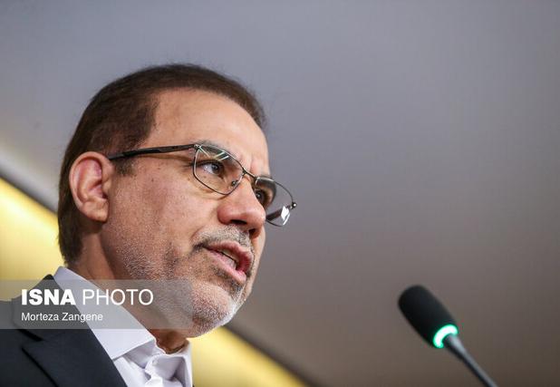 معاون قوه قضاییه: شهدا امنیت و استقلال امروز کشور را رقم زدند