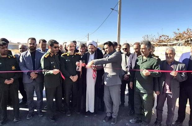 مسروری فر: چاه‌های کشاورزی مجهز به پنل خورشیدی از خاموشی معاف می‌شوند