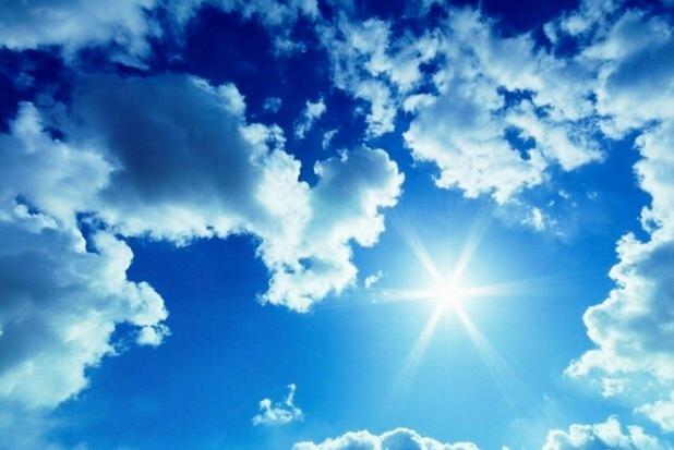 دمای هوای خوزستان افزایش می‌یابد