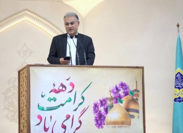 معلم نباید دغدغه مادی داشته باشد؛ اولویت استان باید تعلیم و تربیت باشد
