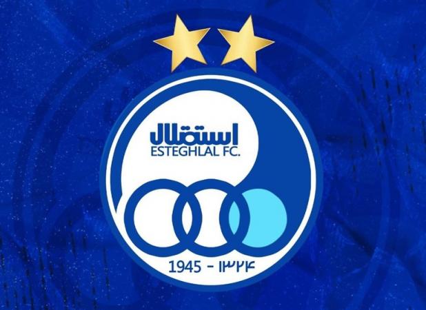 یک خانم سخنگوی باشگاه استقلال شد + عکس