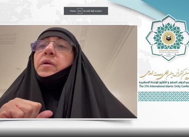 پژوهشگر کویتی: امت اسلام باید دربارۀ آزادسازی قدس تلاش کند / دشمن دنبال آزادی بدون چارچوب است