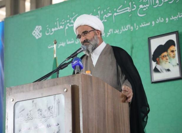 دشمن به دنبال اغتشاش است؛ «بصیرت» بهترین سلاح برای مقابله