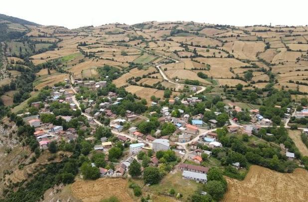 امید در مناطق محروم هزارجریب جوانه زد؛ آبادانی با حضور جهادی‎ها
