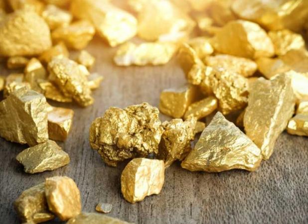 ماجرای کشف ۶۱ میلیون تن طلا در خراسان جنوبی