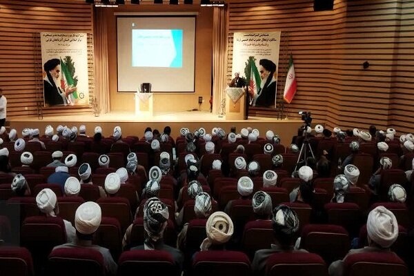وحدت شیعه و سنی زمینه ساز پیروزی در میادین مختلف است