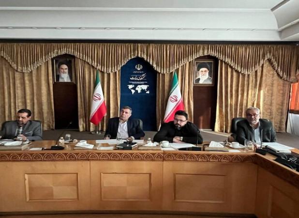 آهی: دولت بر شفافیت و شایسته‌سالاری در کشاورزی تاکید دارد