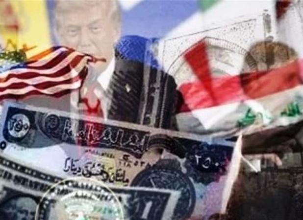 اظهارات ترامپ و افشای اهداف طمع‌ورزانه آمریکا در عراق