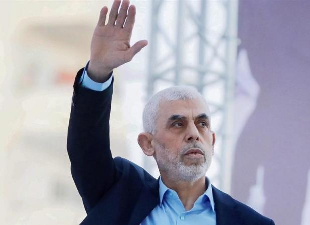 پیام وزیر ارشاد در پی شهادت یحیی سنوار