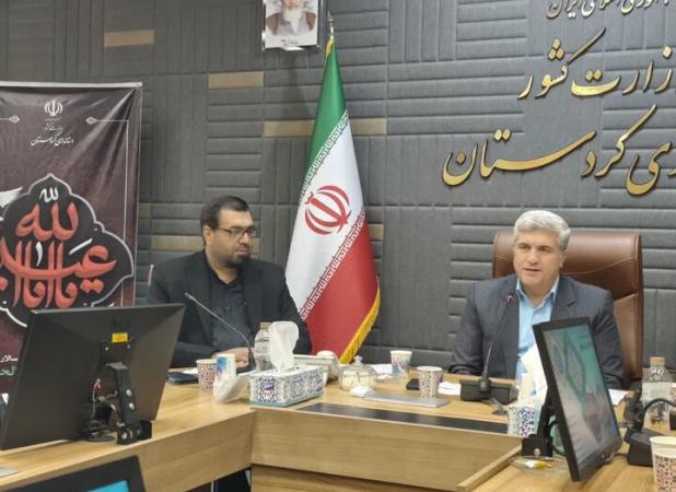 آغاز رسمی تردد زائران اربعین از مرز باشماق؛ آمادگی برای میزبانی
