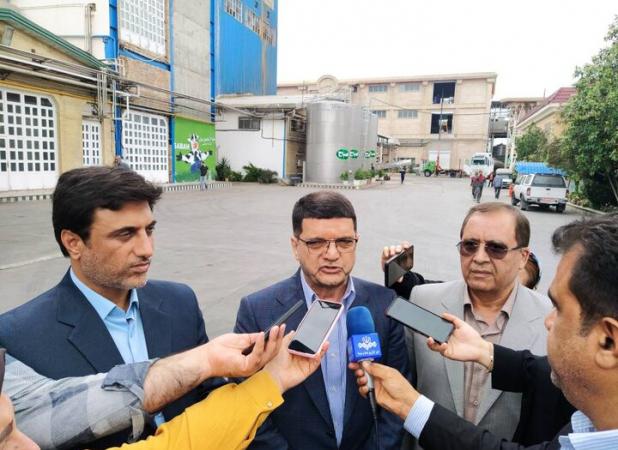 افزایش سهمیه ارزی صنعت در ۱۴۰۴؛ تمرکز وزارت صمت بر رونق صنایع تبدیلی