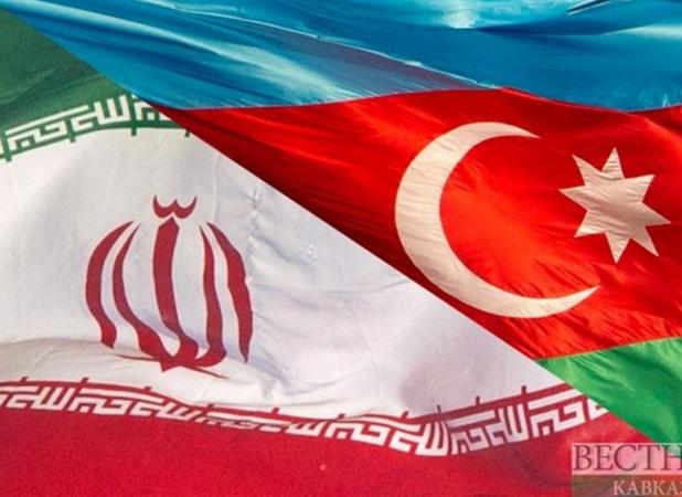 تاکید سفارت ایران بر تقویت روبط حسنه با جمهوری آذربایجان